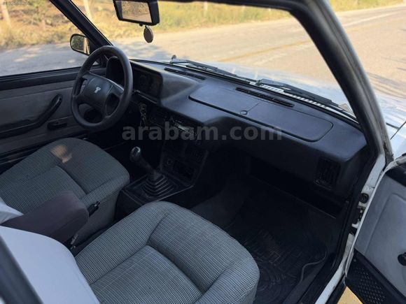 ŞAHİN S 1996 MODEL SIFIR MOTOR YENİ MUAYNE