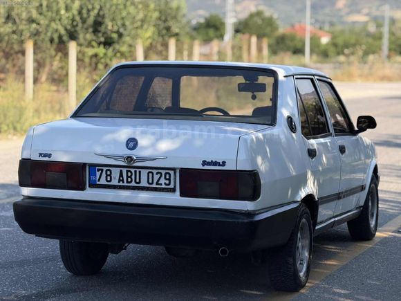 ŞAHİN S 1996 MODEL SIFIR MOTOR YENİ MUAYNE
