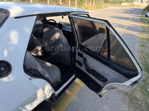 ŞAHİN S 1996 MODEL SIFIR MOTOR YENİ MUAYNE