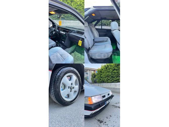 Sahibinden Fiat Tempra 1.6 SX 1993 Model 