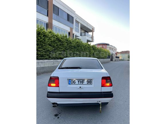 Sahibinden Fiat Tempra 1.6 SX 1993 Model 