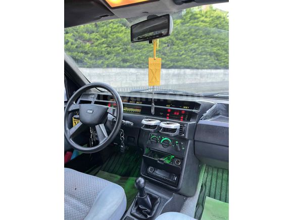 Sahibinden Fiat Tempra 1.6 SX 1993 Model 