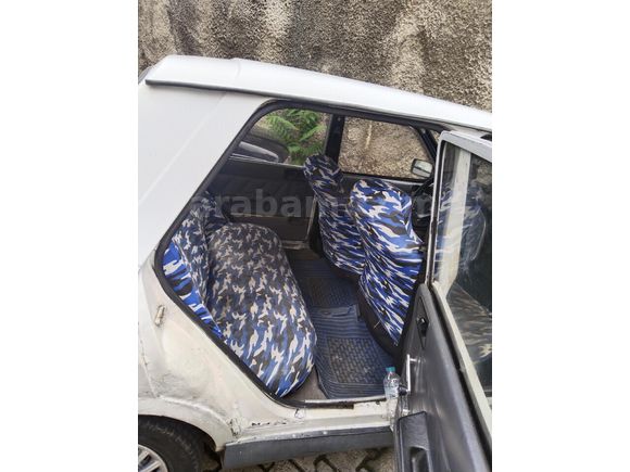 Sahibinden Renault R 12 TS 1984 Model