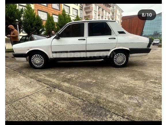 Sahibinden Renault R 12 TS 1984 Model