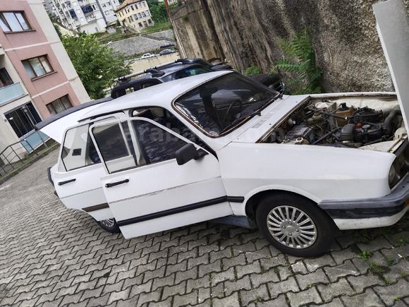 Sahibinden Renault R 12 TS 1984 Model