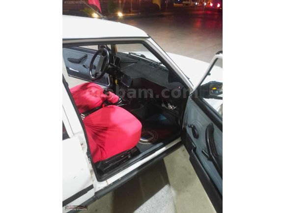 sahin S motor yürür iyi