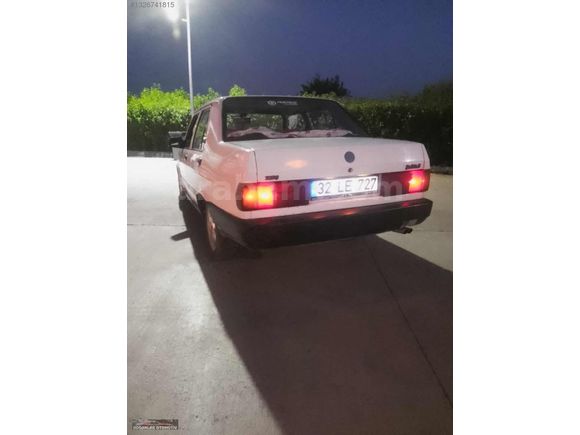 sahin S motor yürür iyi