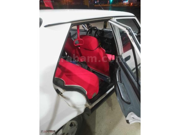 sahin S motor yürür iyi