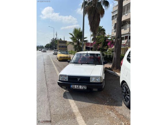 sahin S motor yürür iyi