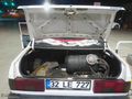 sahin S motor yürür iyi