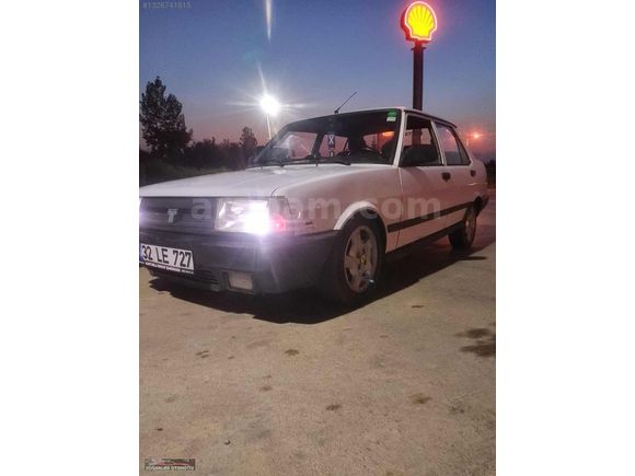 sahin S motor yürür iyi