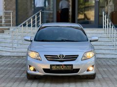 Galeriden Toyota Corolla 1.6 Elegant 2010 Model İzmir 243.988 km Gri