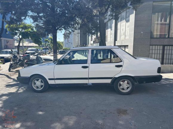 ÇEŞME OTOMOTİV'DEN 96 ŞAHİN S