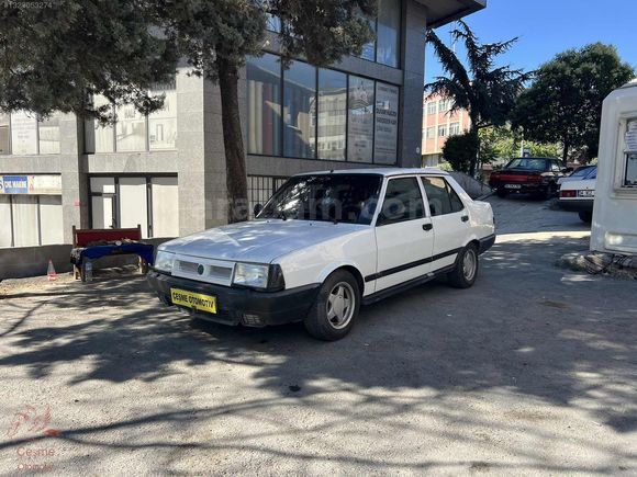 ÇEŞME OTOMOTİV'DEN 96 ŞAHİN S