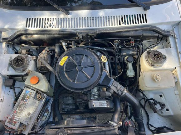 ÇEŞME OTOMOTİV'DEN 96 ŞAHİN S