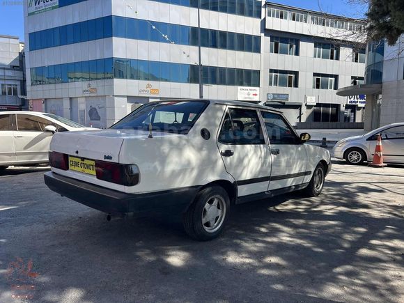 ÇEŞME OTOMOTİV'DEN 96 ŞAHİN S
