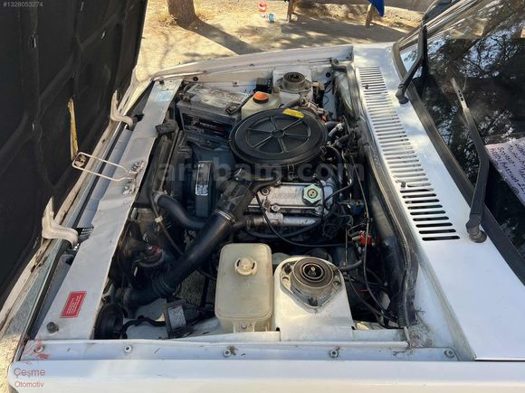 ÇEŞME OTOMOTİV'DEN 96 ŞAHİN S