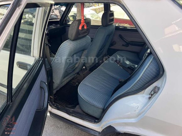 ÇEŞME OTOMOTİV'DEN 96 ŞAHİN S