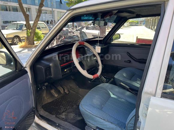 ÇEŞME OTOMOTİV'DEN 96 ŞAHİN S