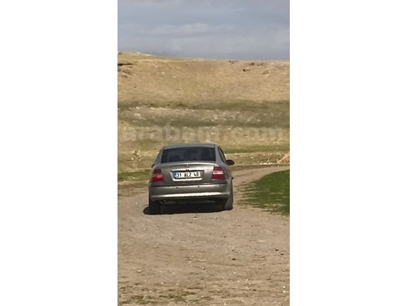 Sahibinden Opel Vectra 1.6 GL 1997 Model 