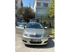Sahibinden Toyota Corolla 1.6 Sport VVT-i 2005 Model 