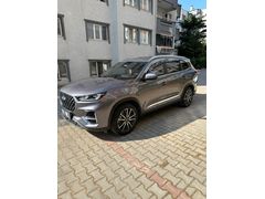 Sahibinden Chery Tiggo 8 Pro 1.6 TGDI Luxury 2023 Model 