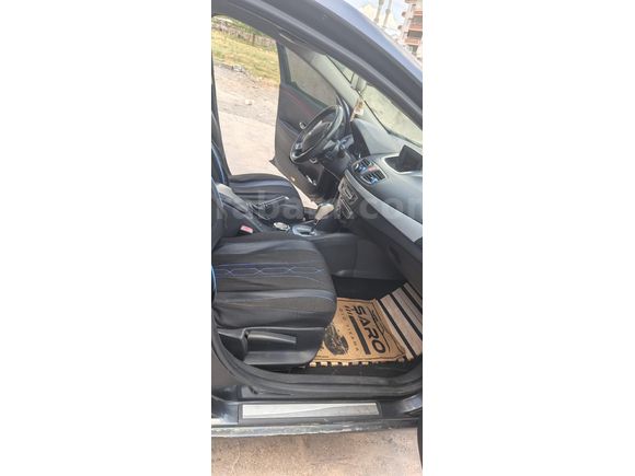Sahibinden Renault Fluence 1.5 dCi Dynamique 2011 Model