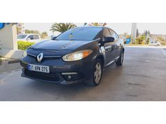 Sahibinden Renault Fluence 1.5 dCi Dynamique 2011 Model