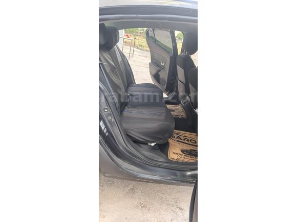Sahibinden Renault Fluence 1.5 dCi Dynamique 2011 Model
