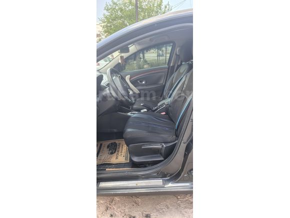 Sahibinden Renault Fluence 1.5 dCi Dynamique 2011 Model