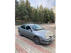 GÜVENLİK PAKET RTE  ALİZE  MEGANE 1 KLİMA+ABS+ÇİFT AİRBAG