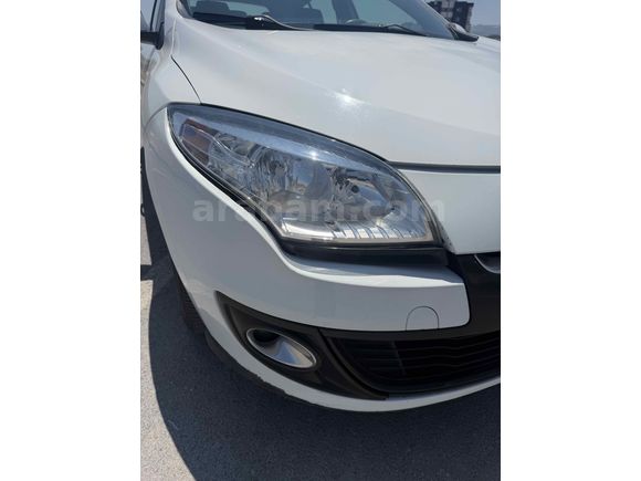 Sahibinden Renault Megane 1.6 Joy 2013 Model 