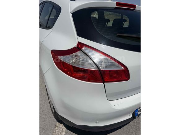 Sahibinden Renault Megane 1.6 Joy 2013 Model 