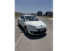 Sahibinden Renault Megane 1.6 Joy 2013 Model 