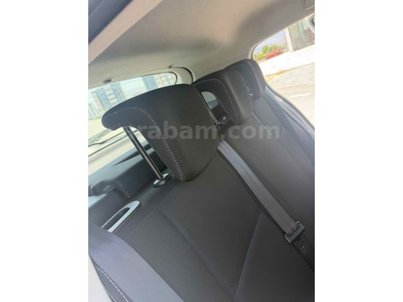 Sahibinden Renault Megane 1.6 Joy 2013 Model 
