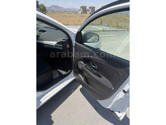 Sahibinden Renault Megane 1.6 Joy 2013 Model 