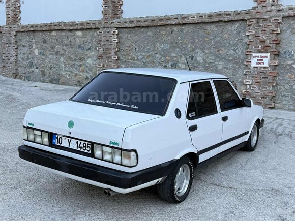 TESİSATLI - 95 ŞAHİN - S EKTRALI BAKIMLI MASRAFSIZ