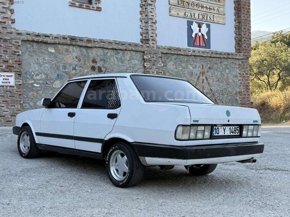 TESİSATLI - 95 ŞAHİN - S EKTRALI BAKIMLI MASRAFSIZ