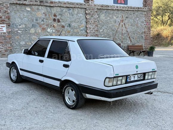 TESİSATLI - 95 ŞAHİN - S EKTRALI BAKIMLI MASRAFSIZ