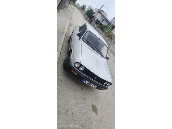 Sahibinden Renault R 12 Toros 1994 Model
