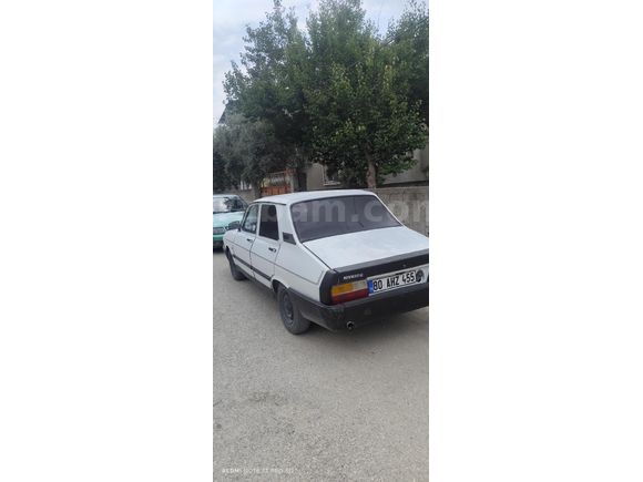 Sahibinden Renault R 12 Toros 1994 Model