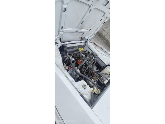 Sahibinden Renault R 12 Toros 1994 Model