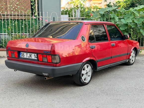 ALEV KIRMIZI TOFAŞ ŞAHİN S BAKIMLI MASRAFSIZ