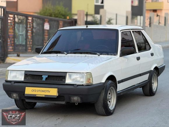 1995 1.6S PIC MOTOR