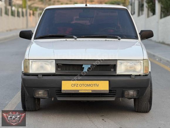 1995 1.6S PIC MOTOR