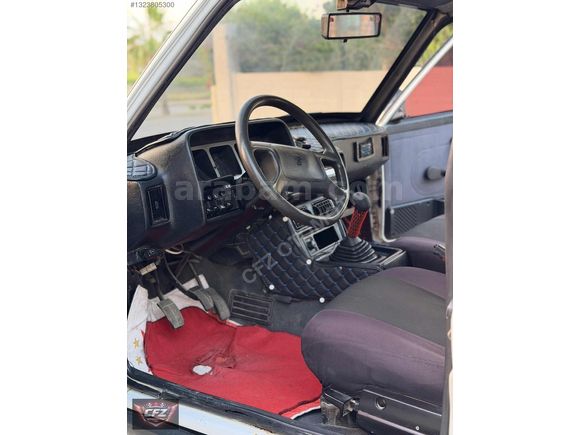 1995 1.6S PIC MOTOR