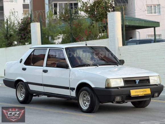 1995 1.6S PIC MOTOR