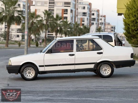 1995 1.6S PIC MOTOR
