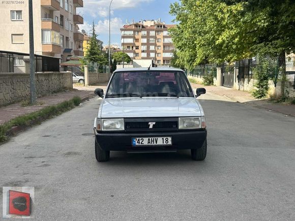 AUTO CUP10'dan 0 MUAYENELİ TOFAŞ ŞAHİN