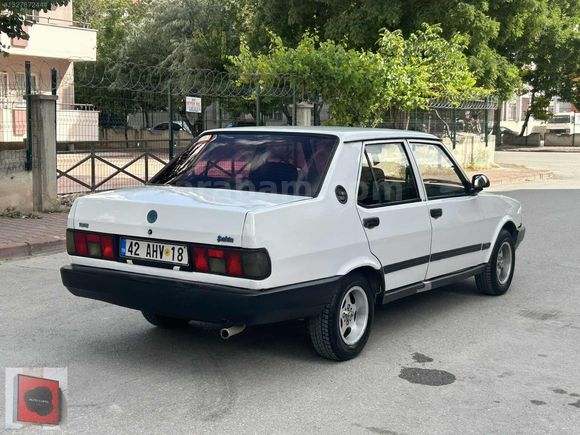 AUTO CUP10'dan 0 MUAYENELİ TOFAŞ ŞAHİN